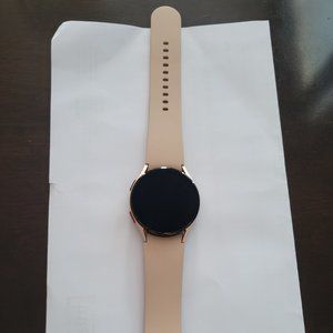 Samsung Galaxy 4 smart watch